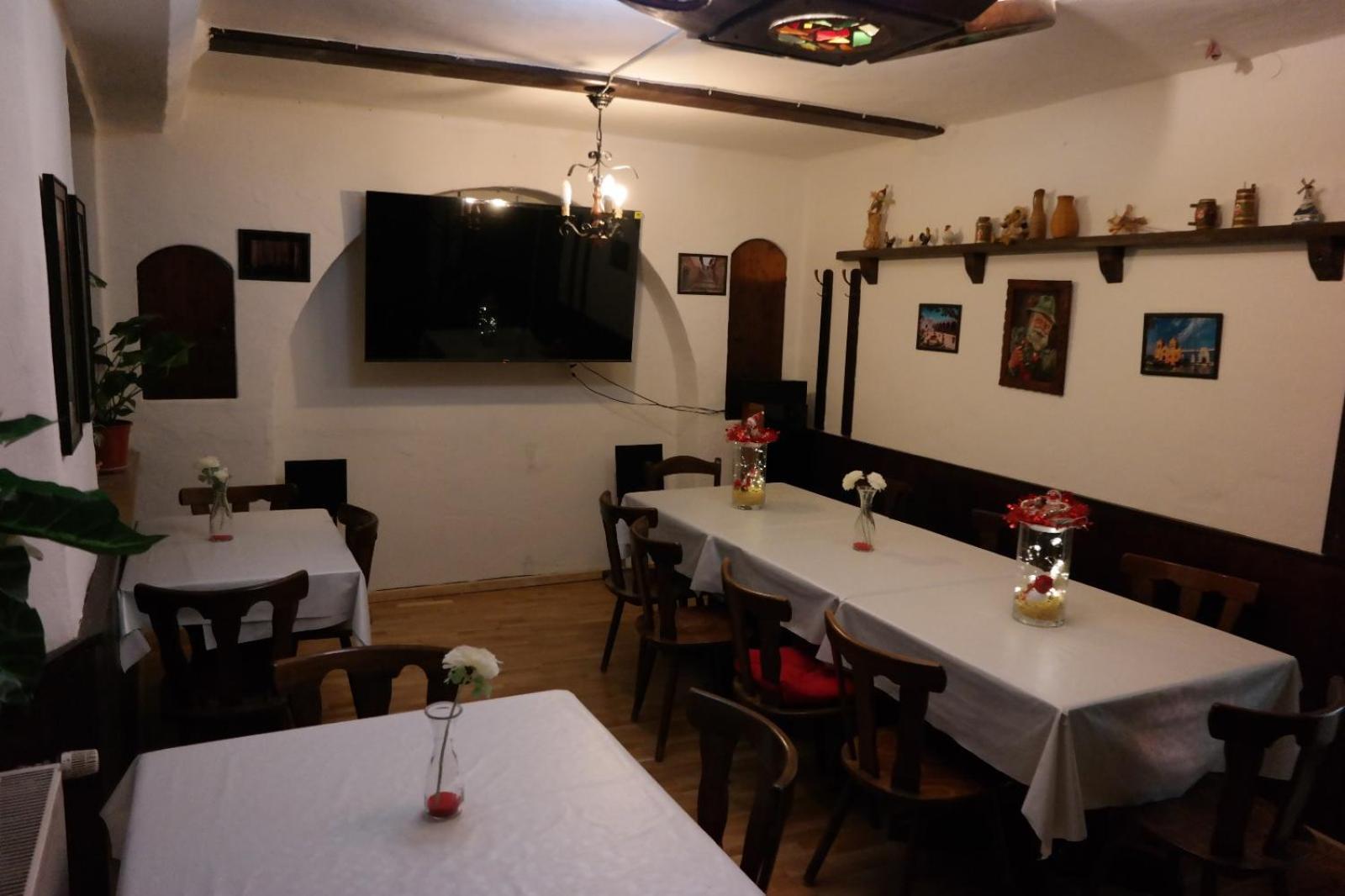 Hotel Restaurant Machu Picchu 겔른하우젠 외부 사진