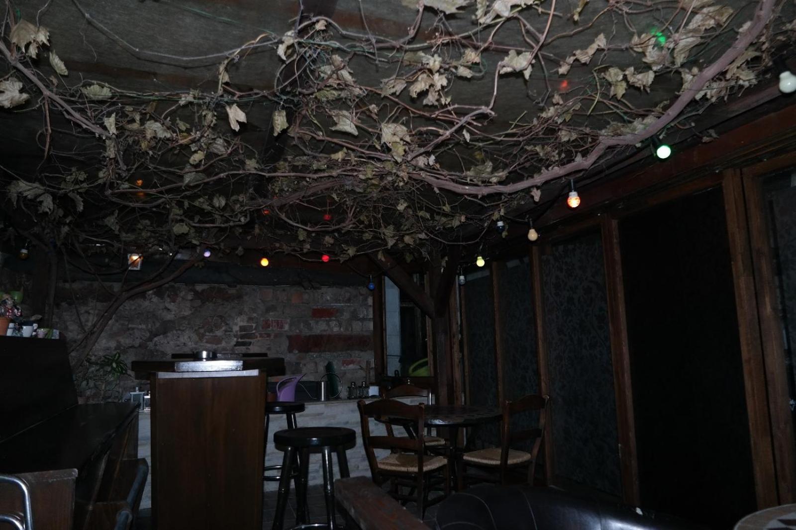 Hotel Restaurant Machu Picchu 겔른하우젠 외부 사진